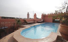Riad Catalina Hotel Marrakech